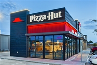 well-known 33 pizza hut - 1