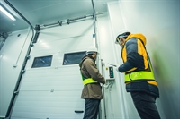highly profitable garage door - 1