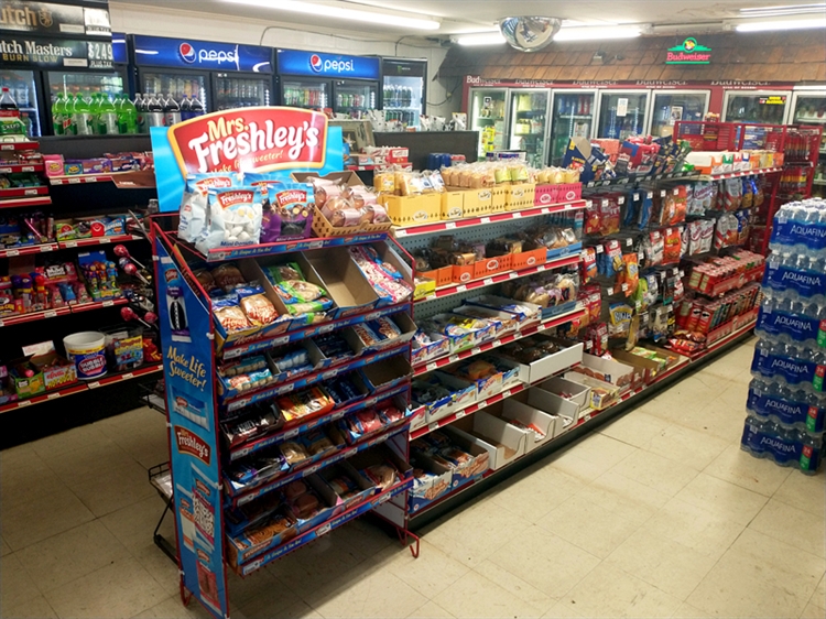 Buy a Lucrative Convenience Store W/property In Raleigh