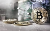 cash flowing bitcoin infrastructure - 1