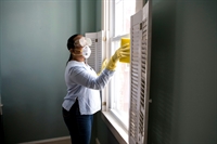 commercial cleaning business with - 1