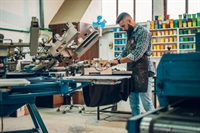 great screen printing business - 1