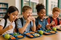 caterer of daily school - 1