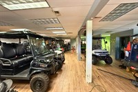 commercial service office warehouse - 1