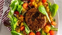 innovative plant-based meat manufacturer - 1
