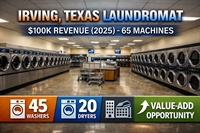 irving tx laundromat 65 - 1