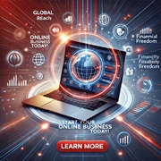start your own business - 1