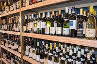 liquor store with low - 1