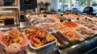 profitable fresh seafood market - 1