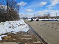prime mixed-use development land - 2