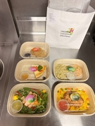 turnkey healthy meal subscription - 1