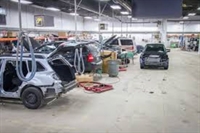 lvnv automotive body shop - 1