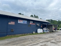 turnkey country store diner - 2