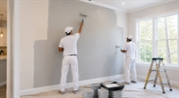 established painting co 200k - 1