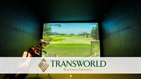 premier indoor golf entertainment - 1