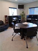 premium class a office - 3