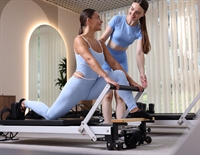 high-margin pilates studio northwest - 1