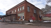 historic mason candy factory - 1