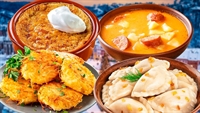 european style restaurant for - 1