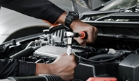 established auto repair franchise - 1