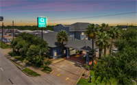 renovated 54-key quality suites - 3