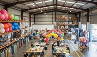 profitable event décor company - 1