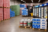 beer soda distributor liquor - 1