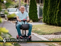 established medical equipment business - 1