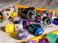 tabletop role-playing game brand-400 - 1