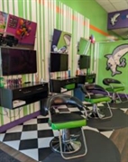 high-revenue kids hair salon - 1