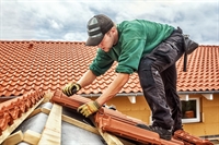 successful roofing contractor - 2