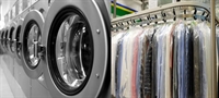 laundromat dry cleaning semi-absentee - 1