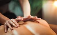 therapeutic massage esthetics spa - 1