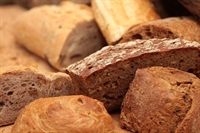 established wholesale bread bakery - 1