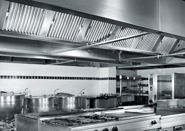 Restaurant Hood & Exhaust Cleaning Business–recurring Revenue