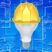 commercial residential lighting maintenance - 1