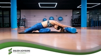 unique turn-key fitness studio - 1