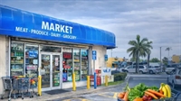 profitable neighborhood market dense - 1