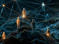performance marketing network 120 - 1
