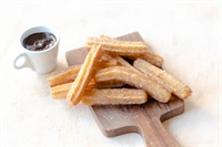 churro cafe for sale - 1