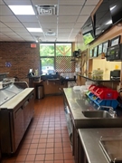 italian restaurant with property - 1