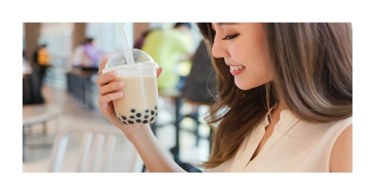 Tea And Coffee Shop For Sale - Las Vegas