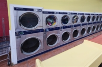 coin laundromat for sale - 1
