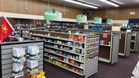 retail pharmacy los angeles - 1