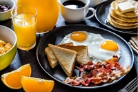 breakfast lunch restaurant with - 1