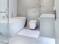 established kitchen bath design - 1