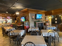 unique restaurant pub texas - 1