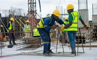 established commercial general contracting - 1