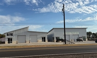 the falls warehouse complex - 1