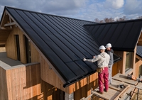 well-established roofing business south - 1